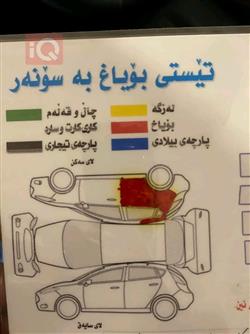 فورد ادج